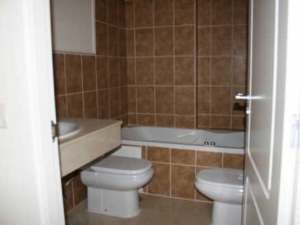 Finestrat&nbsp;property:&nbsp;Finestrat&nbsp;Apartment&nbsp;177994