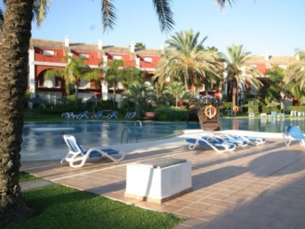 Bahia&nbsp;De&nbsp;Marbella&nbsp;property:&nbsp;Malaga&nbsp;Townhome&nbsp;178024