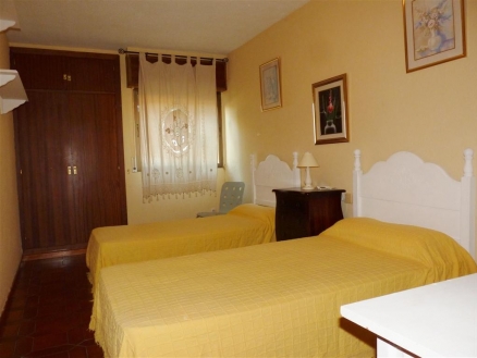 El&nbsp;Rosario&nbsp;property:&nbsp;Malaga&nbsp;Apartment&nbsp;178036