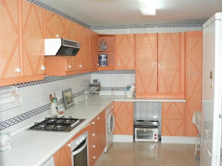 Guadalmina&nbsp;Alta&nbsp;property:&nbsp;Malaga&nbsp;Apartment&nbsp;178067