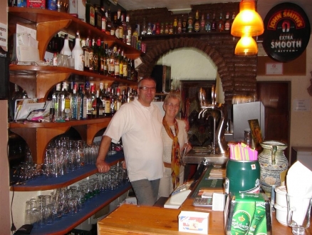 Carvajal&nbsp;property:&nbsp;Commercial&nbsp;with&nbsp;bedroom&nbsp;in&nbsp;Carvajal&nbsp;178078