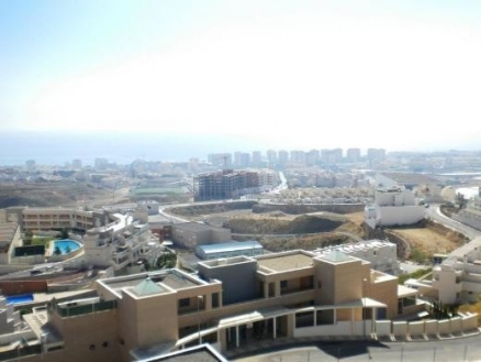 Roquetas&nbsp;De&nbsp;Mar&nbsp;property:&nbsp;Almeria&nbsp;Apartment&nbsp;178081