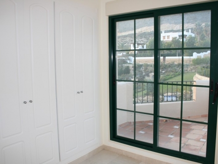 Finestrat&nbsp;property:&nbsp;Alicante&nbsp;Apartment&nbsp;178095