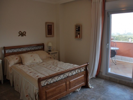 Malaga&nbsp;Villa&nbsp;178146