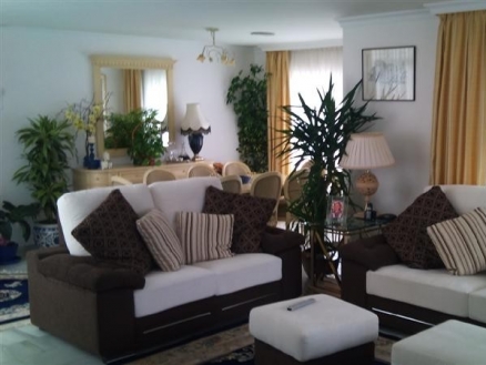 La&nbsp;Duquesa&nbsp;property:&nbsp;Malaga&nbsp;Villa&nbsp;178315