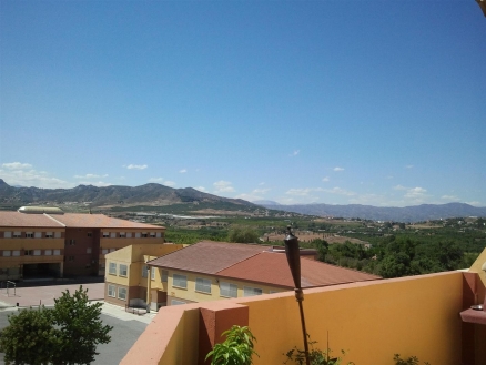 Alhaurin&nbsp;De&nbsp;La&nbsp;Torre&nbsp;property:&nbsp;Alhaurin&nbsp;De&nbsp;La&nbsp;Torre&nbsp;Apartment&nbsp;178329