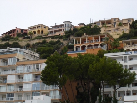 Studio&nbsp;for&nbsp;sale&nbsp;in&nbsp;town,&nbsp;Spain&nbsp;178393