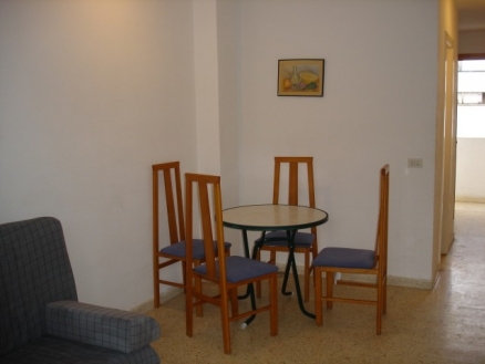 Studio&nbsp;with&nbsp;bedroom&nbsp;in&nbsp;town,&nbsp;Spain&nbsp;178393