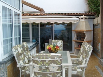 Villa&nbsp;for&nbsp;sale&nbsp;in&nbsp;town,&nbsp;Spain&nbsp;178397