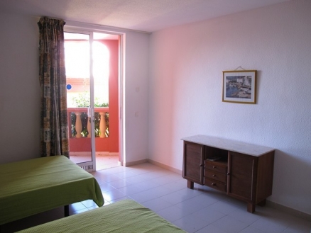 Studio&nbsp;for&nbsp;sale&nbsp;in&nbsp;town,&nbsp;Tenerife&nbsp;178399