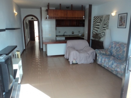 Apartment&nbsp;for&nbsp;sale&nbsp;in&nbsp;town,&nbsp;Spain&nbsp;178400