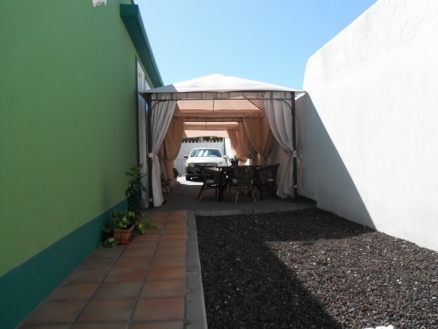 Villa&nbsp;for&nbsp;sale&nbsp;in&nbsp;town,&nbsp;Spain&nbsp;178402