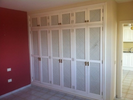 Apartment&nbsp;with&nbsp;1&nbsp;bedroom&nbsp;in&nbsp;town,&nbsp;Spain&nbsp;178404