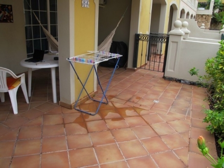 Apartment&nbsp;for&nbsp;sale&nbsp;in&nbsp;town,&nbsp;Spain&nbsp;178406