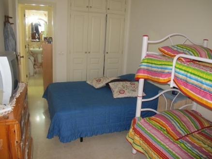 Apartment&nbsp;with&nbsp;1&nbsp;bedroom&nbsp;in&nbsp;town,&nbsp;Spain&nbsp;178406