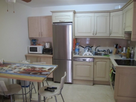 Tenerife&nbsp;property&nbsp;|&nbsp;1&nbsp;bedroom&nbsp;Apartment&nbsp;178406