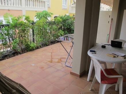 Tenerife&nbsp;Apartment&nbsp;178406