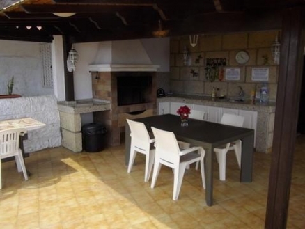 Villa&nbsp;with&nbsp;5&nbsp;bedroom&nbsp;in&nbsp;town&nbsp;178407