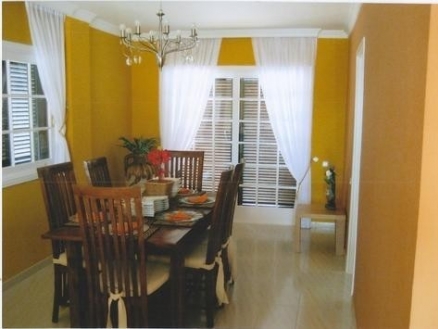 Villa&nbsp;with&nbsp;5&nbsp;bedroom&nbsp;in&nbsp;town,&nbsp;Spain&nbsp;178407