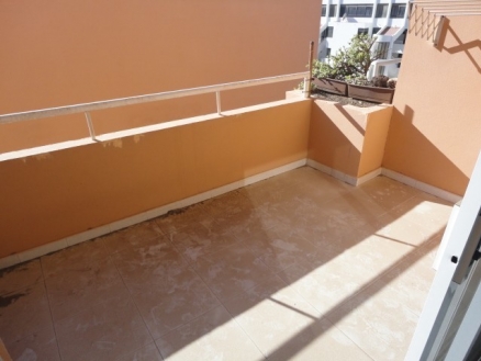 Apartment&nbsp;for&nbsp;sale&nbsp;in&nbsp;town,&nbsp;Spain&nbsp;178408