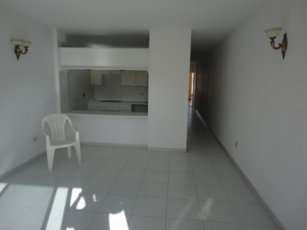 Apartment&nbsp;with&nbsp;1&nbsp;bedroom&nbsp;in&nbsp;town&nbsp;178408
