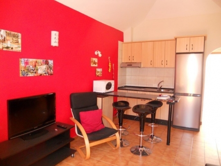 Apartment&nbsp;for&nbsp;sale&nbsp;in&nbsp;town,&nbsp;Spain&nbsp;178409