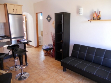Apartment&nbsp;with&nbsp;1&nbsp;bedroom&nbsp;in&nbsp;town&nbsp;178409