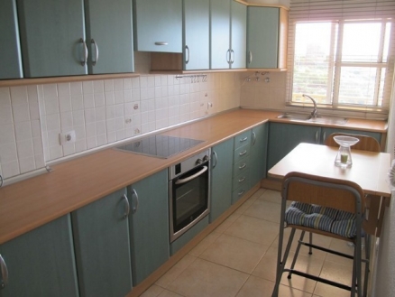 Apartment&nbsp;for&nbsp;sale&nbsp;in&nbsp;town,&nbsp;Spain&nbsp;178411