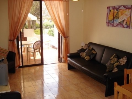 Apartment&nbsp;with&nbsp;2&nbsp;bedroom&nbsp;in&nbsp;town,&nbsp;Spain&nbsp;178412