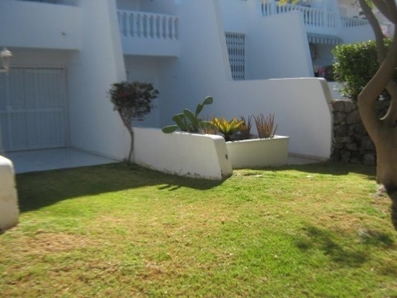 Tenerife&nbsp;Townhome&nbsp;178415