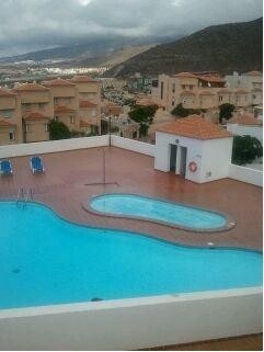 Apartment&nbsp;for&nbsp;sale&nbsp;in&nbsp;town,&nbsp;Spain&nbsp;178418