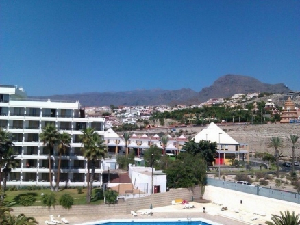 Apartment&nbsp;for&nbsp;sale&nbsp;in&nbsp;town,&nbsp;Spain&nbsp;178421