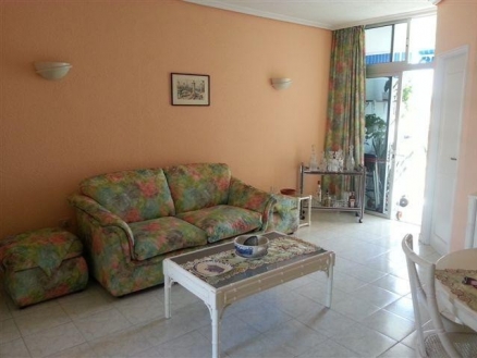 Apartment&nbsp;for&nbsp;sale&nbsp;in&nbsp;town,&nbsp;Tenerife&nbsp;178421