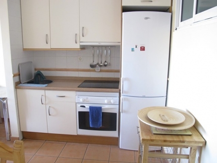 Apartment&nbsp;for&nbsp;sale&nbsp;in&nbsp;town,&nbsp;Spain&nbsp;178428