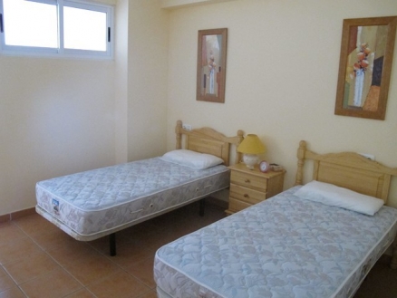 Apartment&nbsp;with&nbsp;1&nbsp;bedroom&nbsp;in&nbsp;town,&nbsp;Spain&nbsp;178428