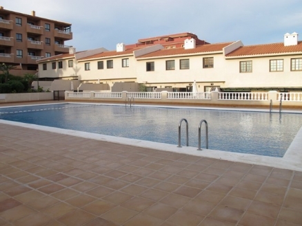 Townhome&nbsp;for&nbsp;sale&nbsp;in&nbsp;town,&nbsp;Spain&nbsp;178430