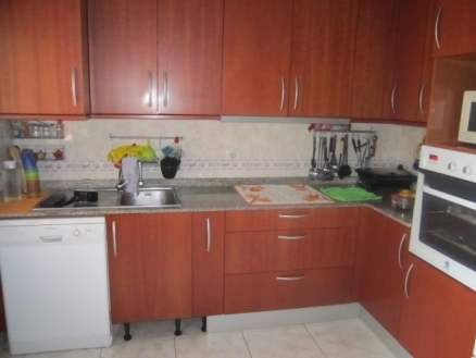 Townhome&nbsp;with&nbsp;3&nbsp;bedroom&nbsp;in&nbsp;town,&nbsp;Spain&nbsp;178430