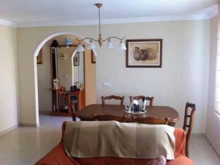 Townhome&nbsp;with&nbsp;3&nbsp;bedroom&nbsp;in&nbsp;town,&nbsp;Spain&nbsp;178431