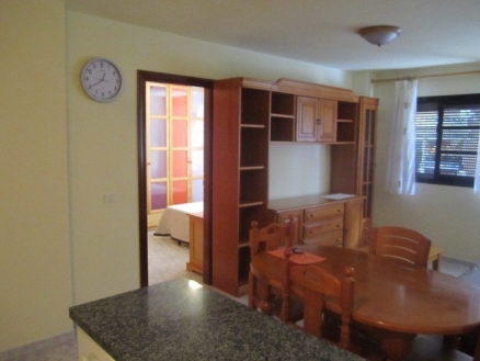 Tenerife&nbsp;property&nbsp;|&nbsp;2&nbsp;bedroom&nbsp;Apartment&nbsp;178433