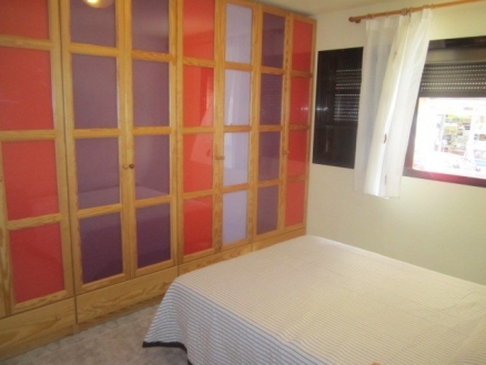 Apartment&nbsp;for&nbsp;sale&nbsp;in&nbsp;town,&nbsp;Spain&nbsp;178433