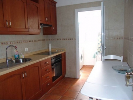 Apartment&nbsp;for&nbsp;sale&nbsp;in&nbsp;town,&nbsp;Spain&nbsp;178437