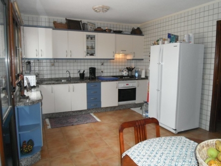 Townhome&nbsp;with&nbsp;3&nbsp;bedroom&nbsp;in&nbsp;town,&nbsp;Spain&nbsp;178443