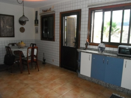 Townhome&nbsp;for&nbsp;sale&nbsp;in&nbsp;town,&nbsp;Tenerife&nbsp;178443