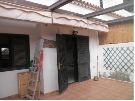 Townhome&nbsp;for&nbsp;sale&nbsp;in&nbsp;town,&nbsp;Spain&nbsp;178445