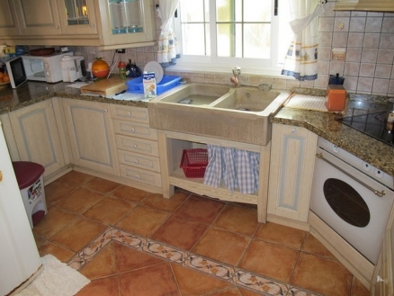 Villa&nbsp;with&nbsp;5&nbsp;bedroom&nbsp;in&nbsp;town,&nbsp;Spain&nbsp;178449