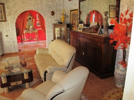Villa&nbsp;for&nbsp;sale&nbsp;in&nbsp;town,&nbsp;Tenerife&nbsp;178449