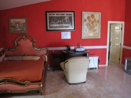 Tenerife&nbsp;property&nbsp;|&nbsp;5&nbsp;bedroom&nbsp;Villa&nbsp;178449