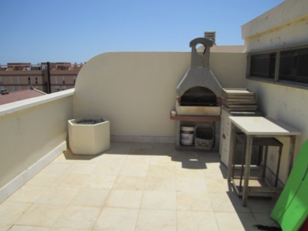 Apartment&nbsp;for&nbsp;sale&nbsp;in&nbsp;town,&nbsp;Spain&nbsp;178450