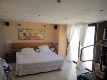 Apartment&nbsp;with&nbsp;2&nbsp;bedroom&nbsp;in&nbsp;town,&nbsp;Spain&nbsp;178450