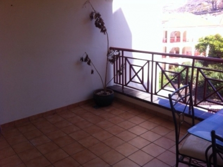 Apartment&nbsp;for&nbsp;sale&nbsp;in&nbsp;town,&nbsp;Spain&nbsp;178452